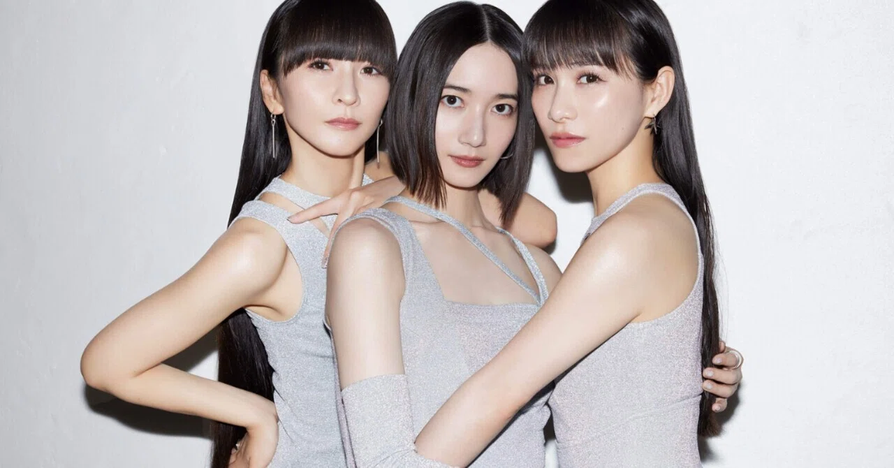15年来のふつうのPerfumeファン、忘れられない2つの思い出(活動休止に 