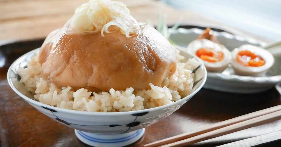 はんちゃどん 最高のはんぺんの食べ方 美窪たえ おとな料理制作室 Note