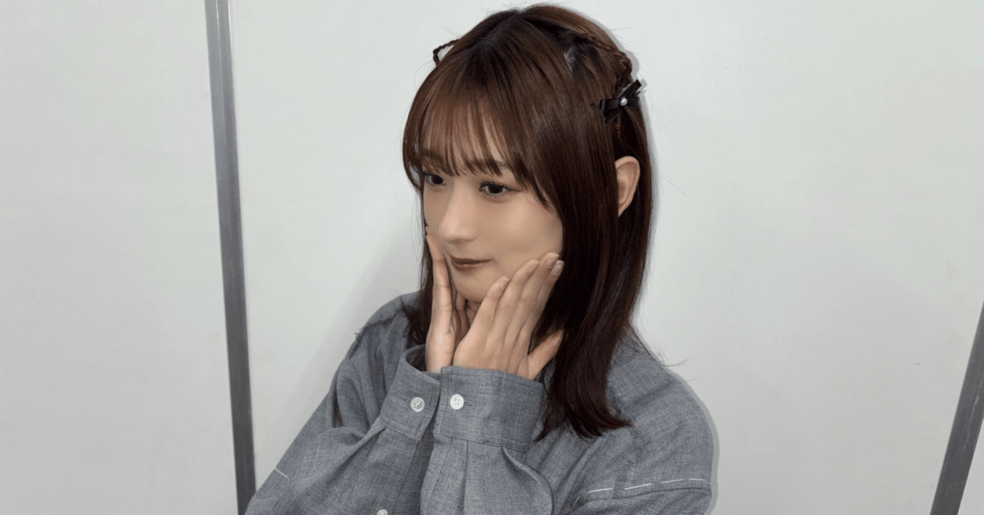 櫻坂46 井上梨名さんがご卒業を発表されました｜さいの