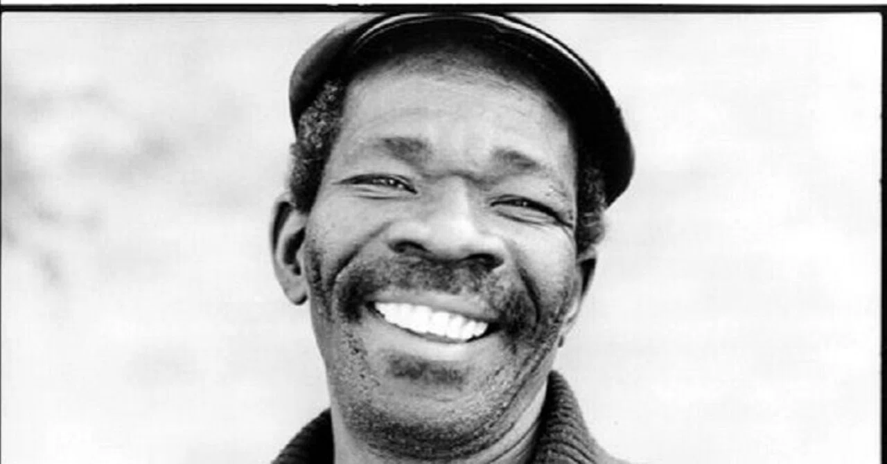 2025-09-26】Joe Higgs について｜RUMBABOX1965