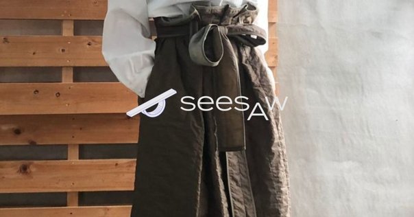 [auralee]新品PANAMA STRIPE PLEATED SKIRT 今シーズン注目アイテム【AURALEE】HARD TWIST WOOL PANAMA