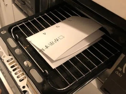 ガス
