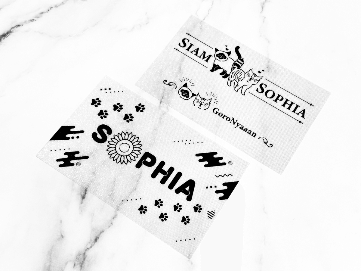 SOPHIA TOUR2025 黒柳能生 Tシャツ Lサイズ グッズ通販やるよ～🐾｜黒柳 能生 公式note