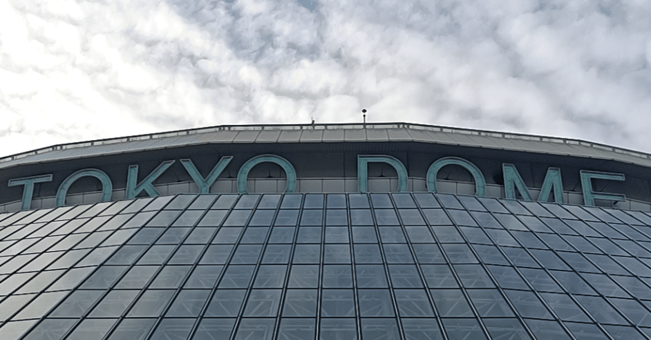 【いいね不要】 DOMEの約束 IN TOKYO DOME Perfume ZO/Z5 Anniversary 