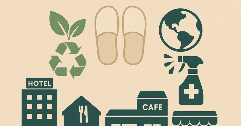 中国：ホテル業界の衛生と環境問題：持続可能性と信頼の狭間で