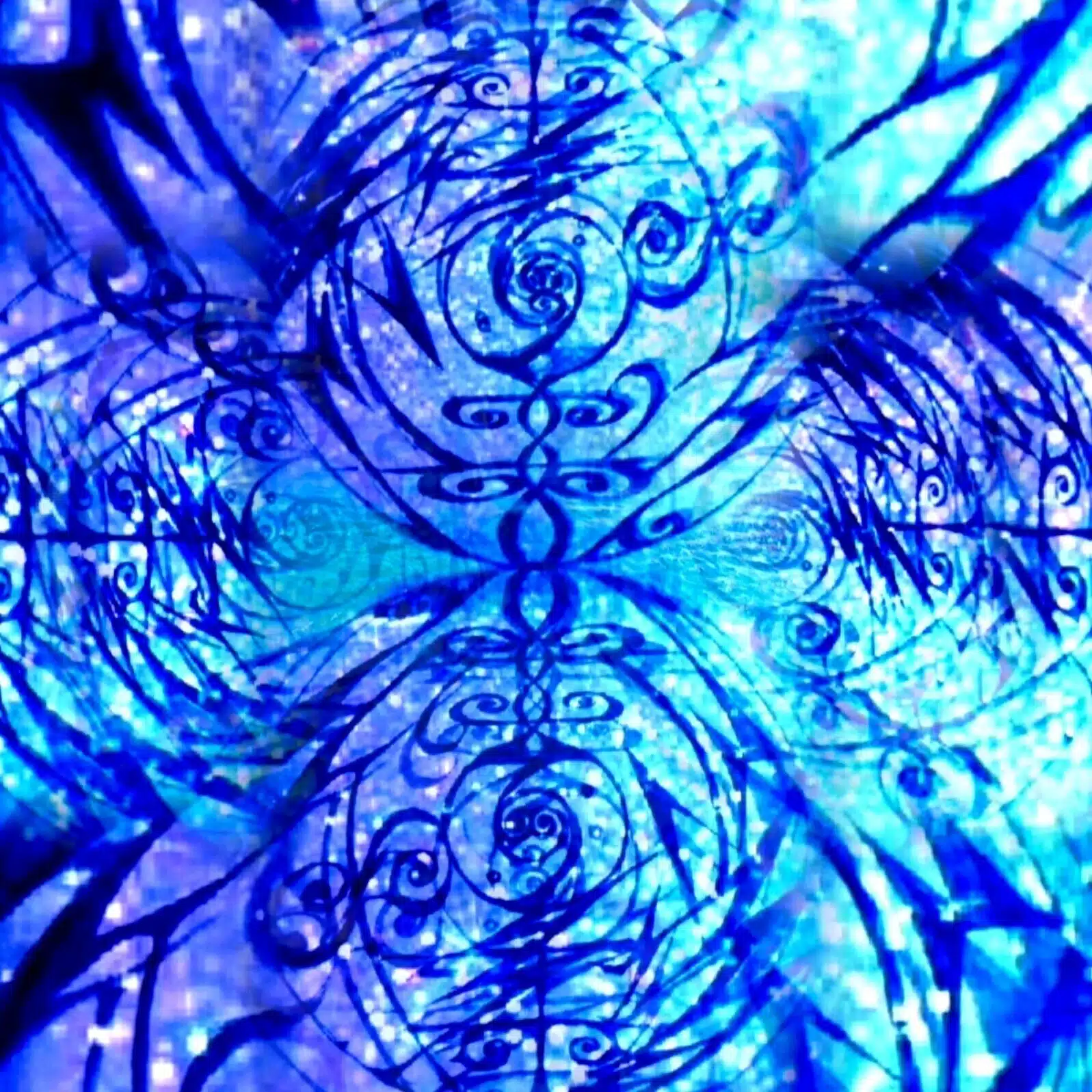 ∞おんむすび∞緒結火