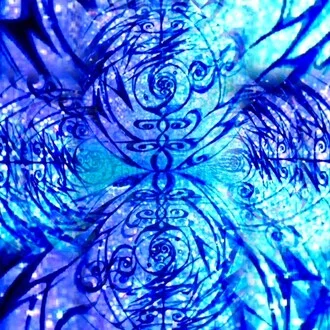 ∞おんむすび∞緒結火