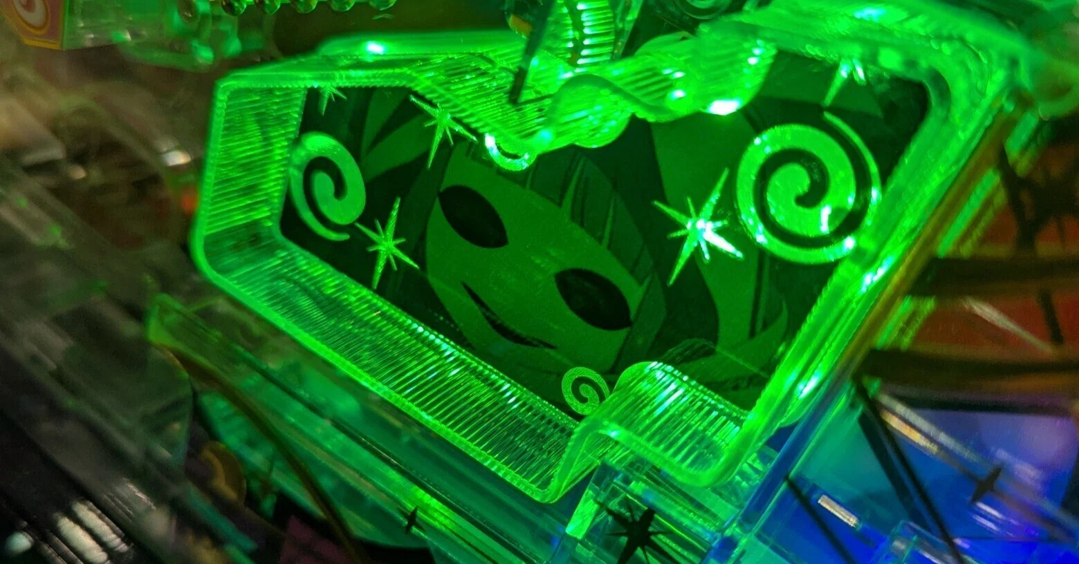 パチンコ】マジカル1G連でわたしとコネクトしよ！｜木村みのる