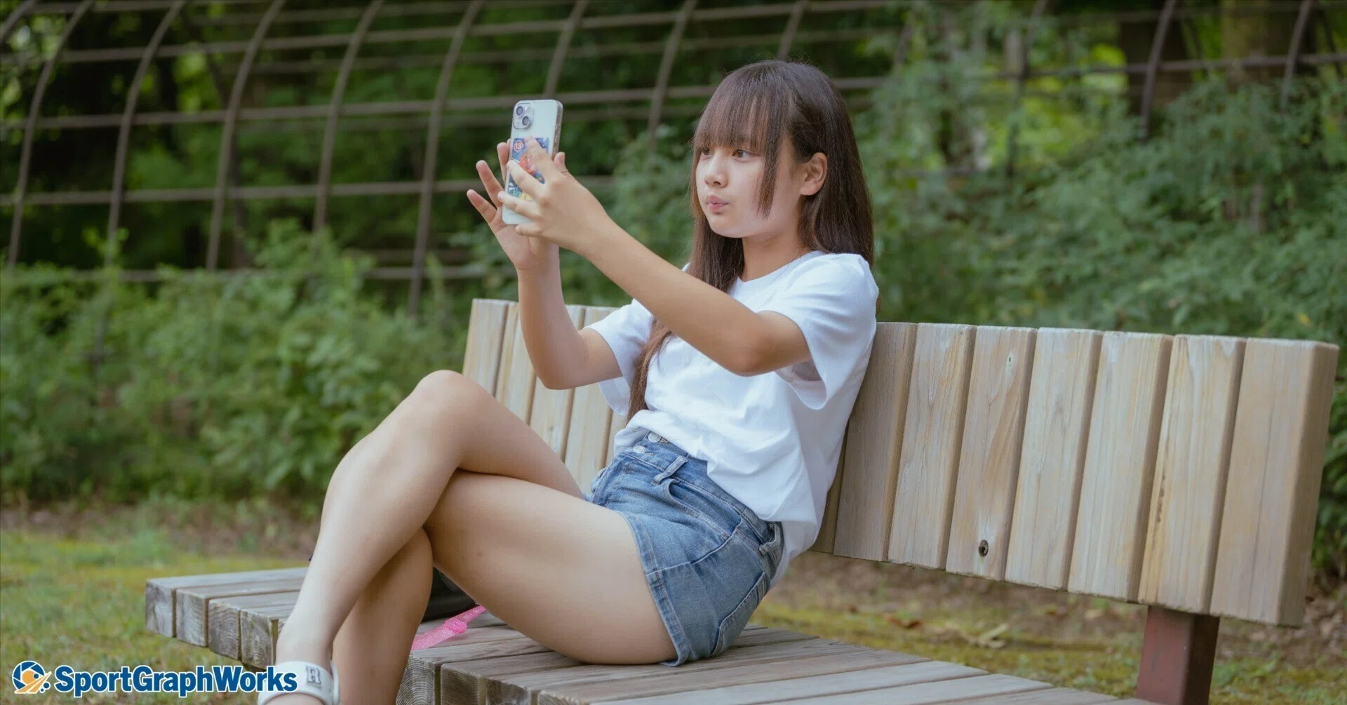 I型と比較】SONY FE 70-200mm F2.8 GM OSS II レビュー【ポートレート