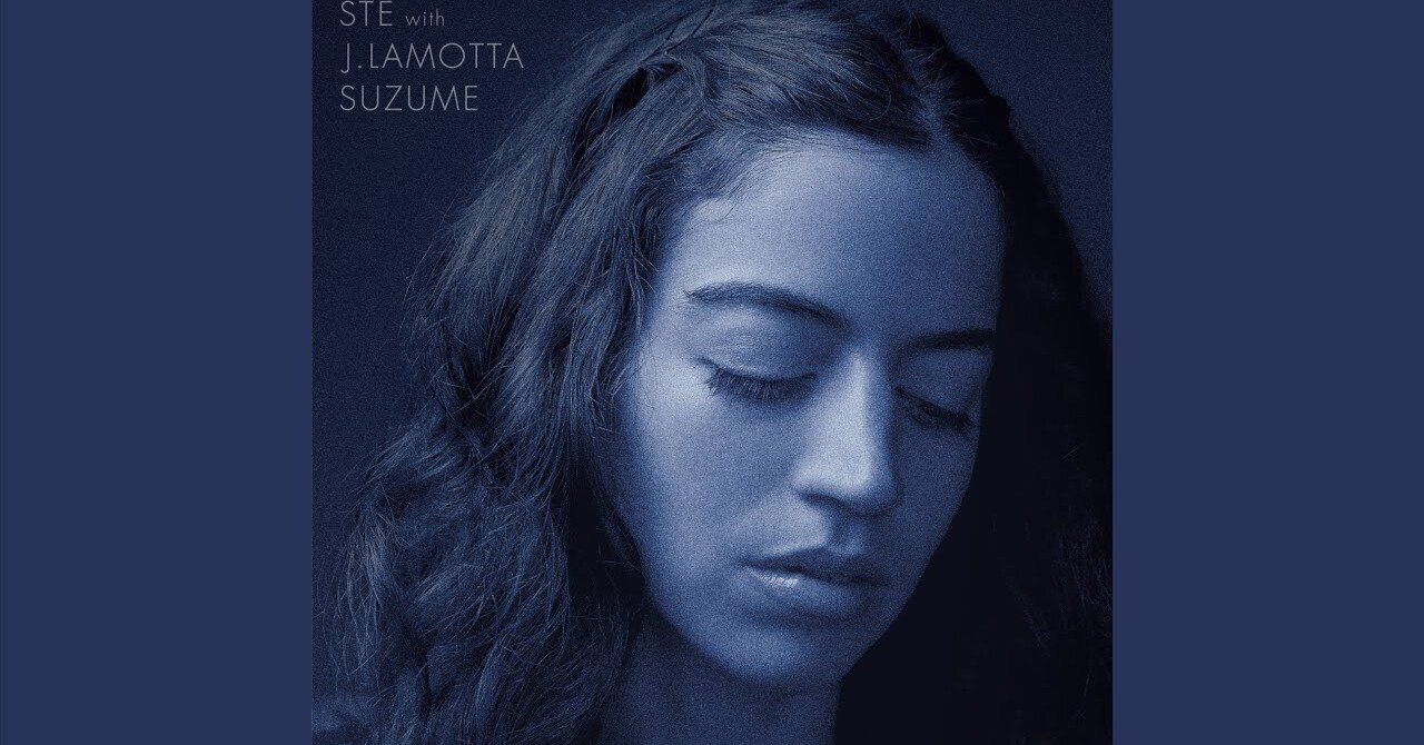 Sunaga t experience · J.Lamotta Suzume - Both Sides Now｜pwm