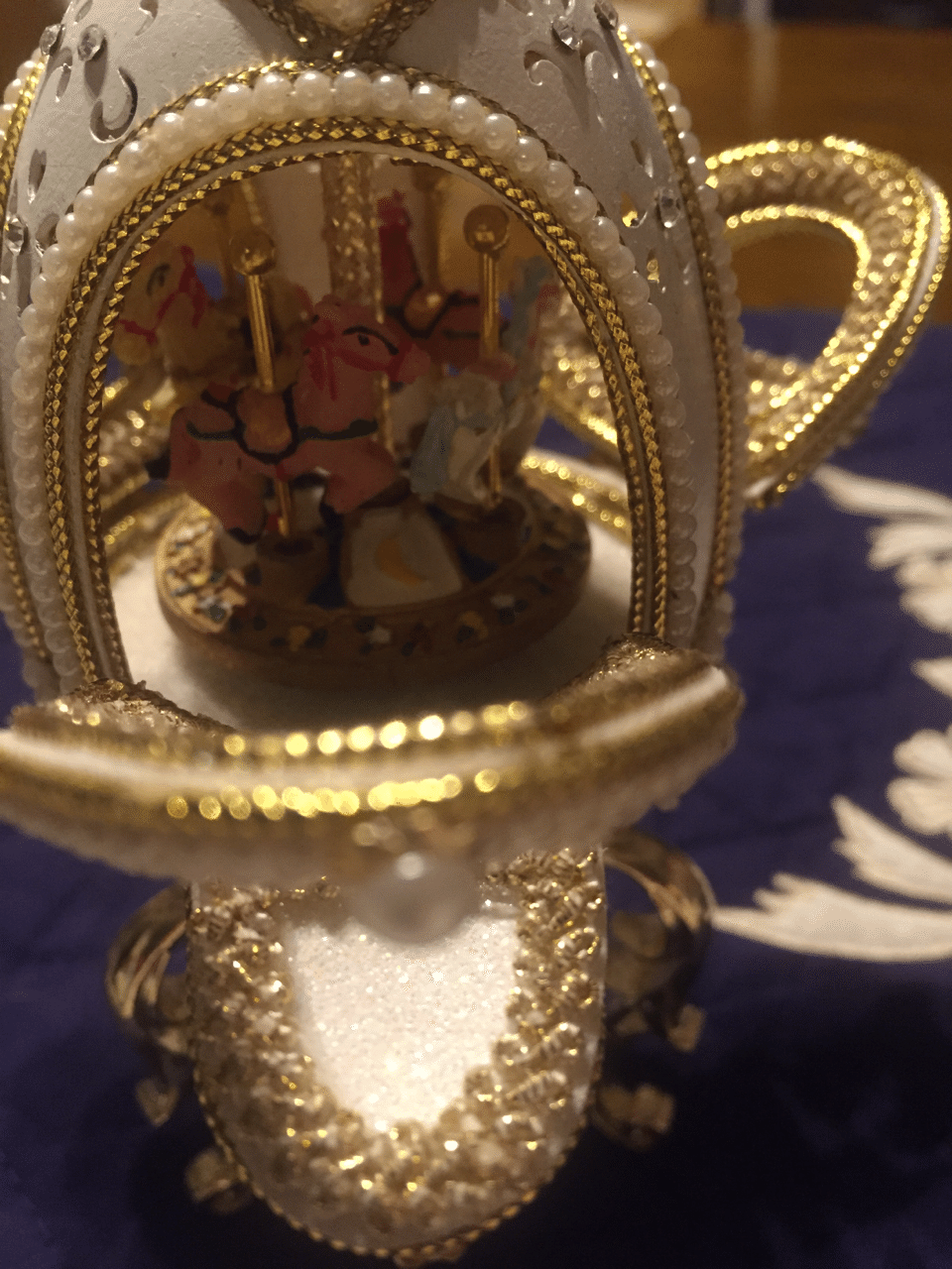 卵の中身｜mintberry