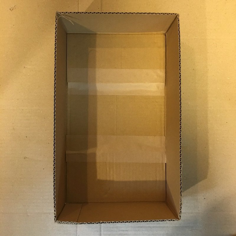 かんたんdiy カラーボックスでつくる ７インチシングルレコードラックのつくり方 ヨーヘー Note