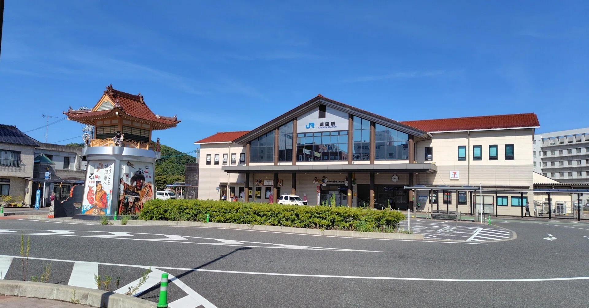 Vol.1-2 地域の元気って、どういうときに感じられるのか─島根県・浜田