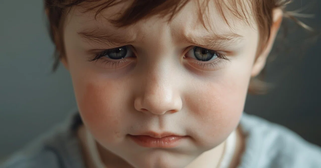 My child seems listless lately. About symptoms of hypoglycemia｜yasuさん
