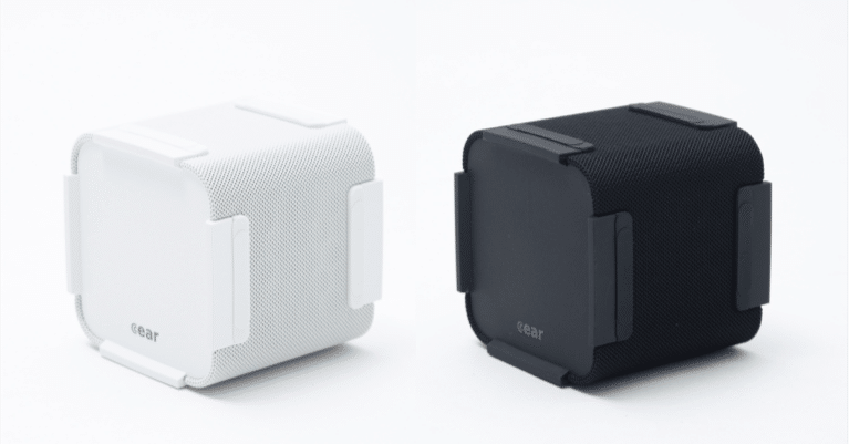 □気になる｜立体音響スピーカー｜Cear pavé（シーイヤーパヴェ