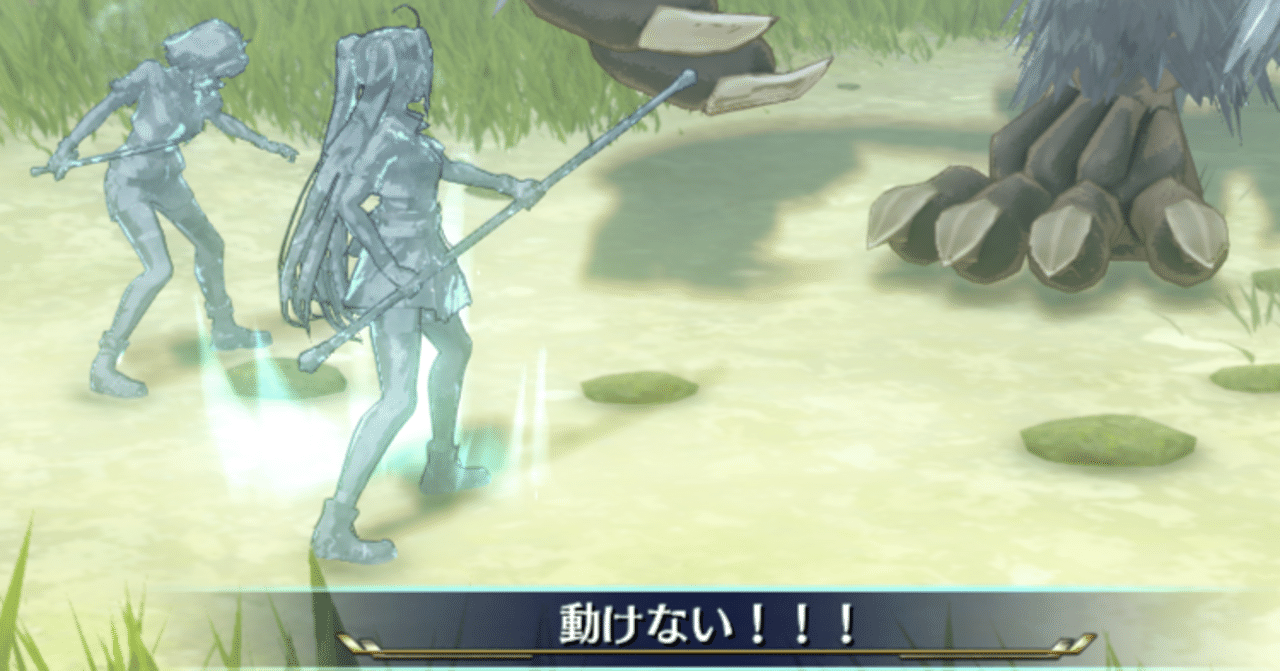 空の軌跡 the 1stのナイトメアプレイ日記6｜ふわけ