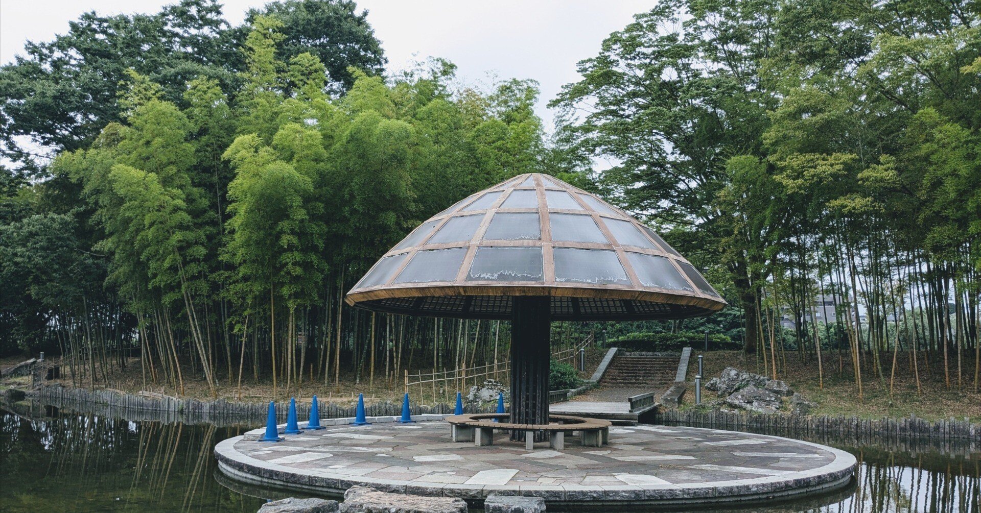 静かな公園 09292258d8f81ecbd7021b4dc48641