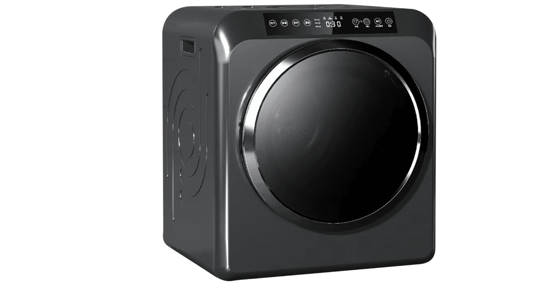 Yoquna 3kg衣類乾燥機 GDZ40-388G