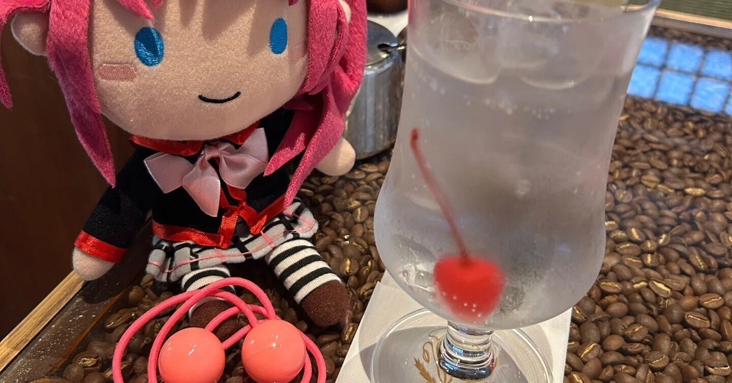 三枝葉留佳という人の素晴らしさについて｜こなゆ