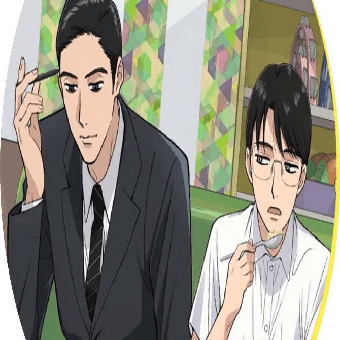 ガラスの小箱 アニメカラオケ行こ！ガラスの小箱は再会を讃える讃美歌だった｜ストライプ