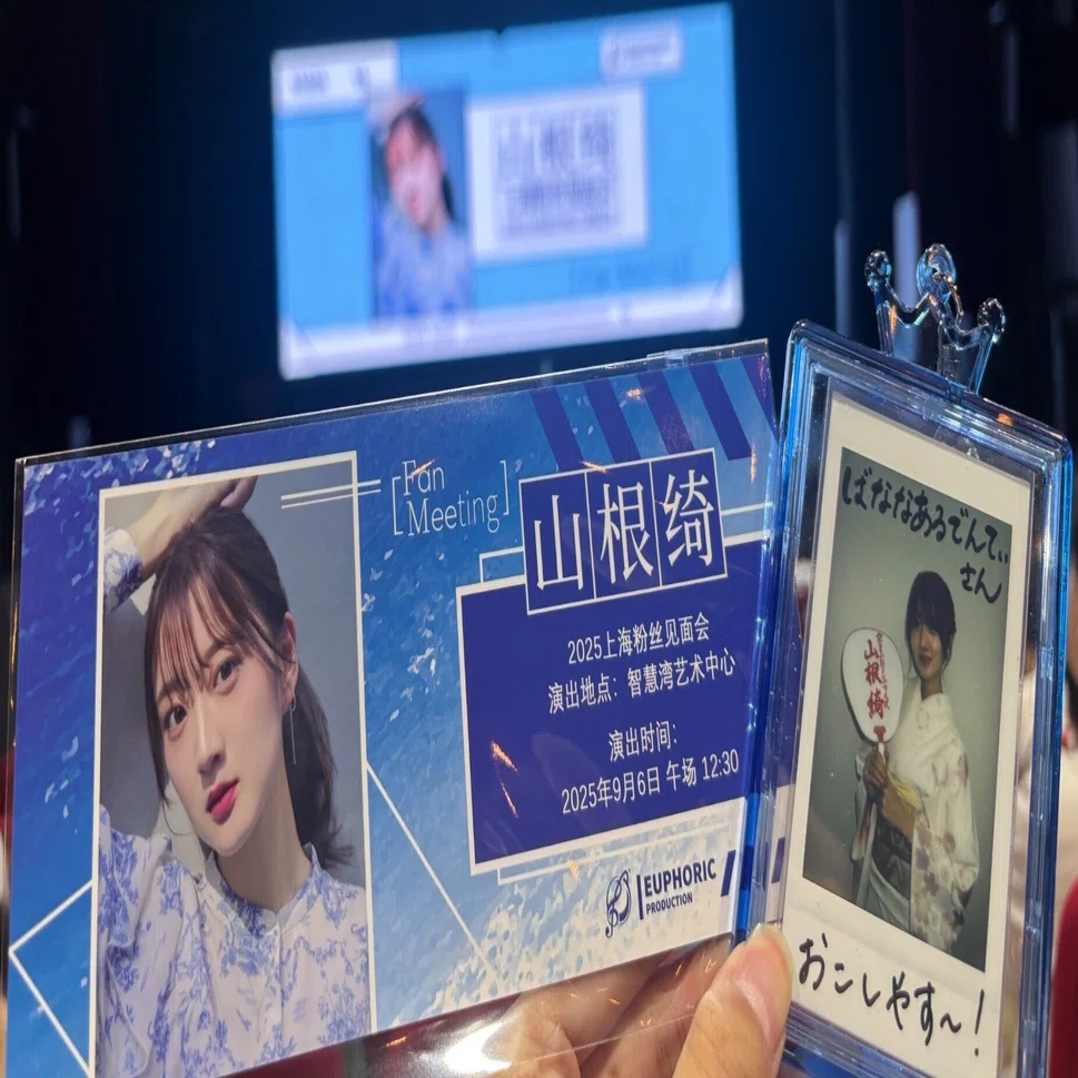 世界で一番大好きな人が大好きな曲を歌ってくれて、ボロボロに泣かされ 