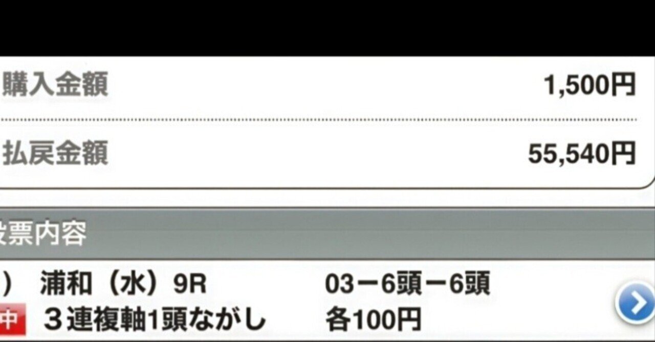 9/26（金）浦和競馬2R 超勝負レース 地方競馬木曜日浦和一撃高