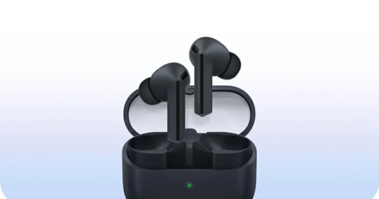 丁度いい」が最強。Galaxy Buds3 FEがワイヤレスイヤホン選びの”最終