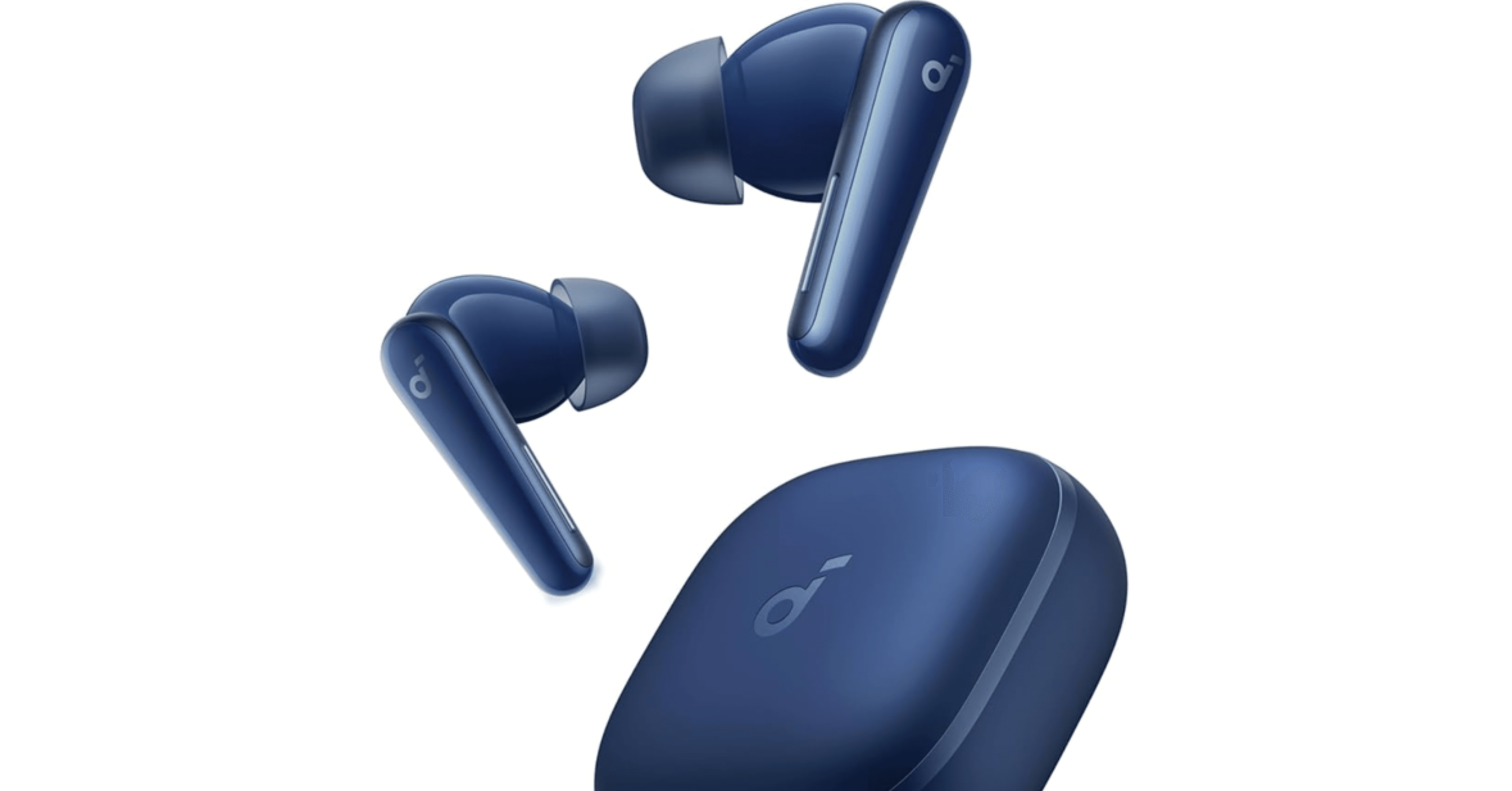 Anker Soundcore Liberty 5 完全レビュー：Bluetooth5.4×ウルトラ