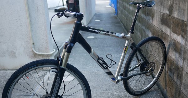 無印　MTBホイール　シングル 無印 MTBホイール シングル