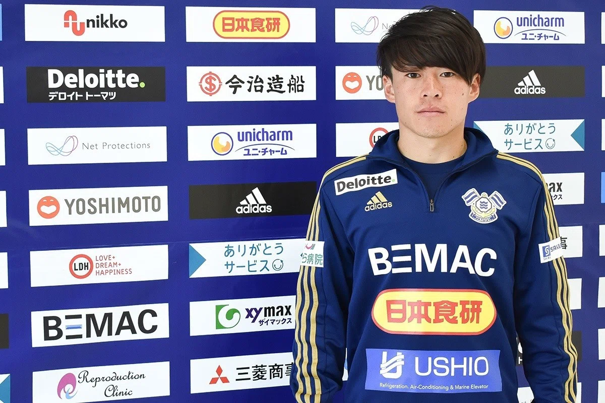 僕の地元にはサッカーが根付き始めている #はじめてのJリーグ 近藤高虎