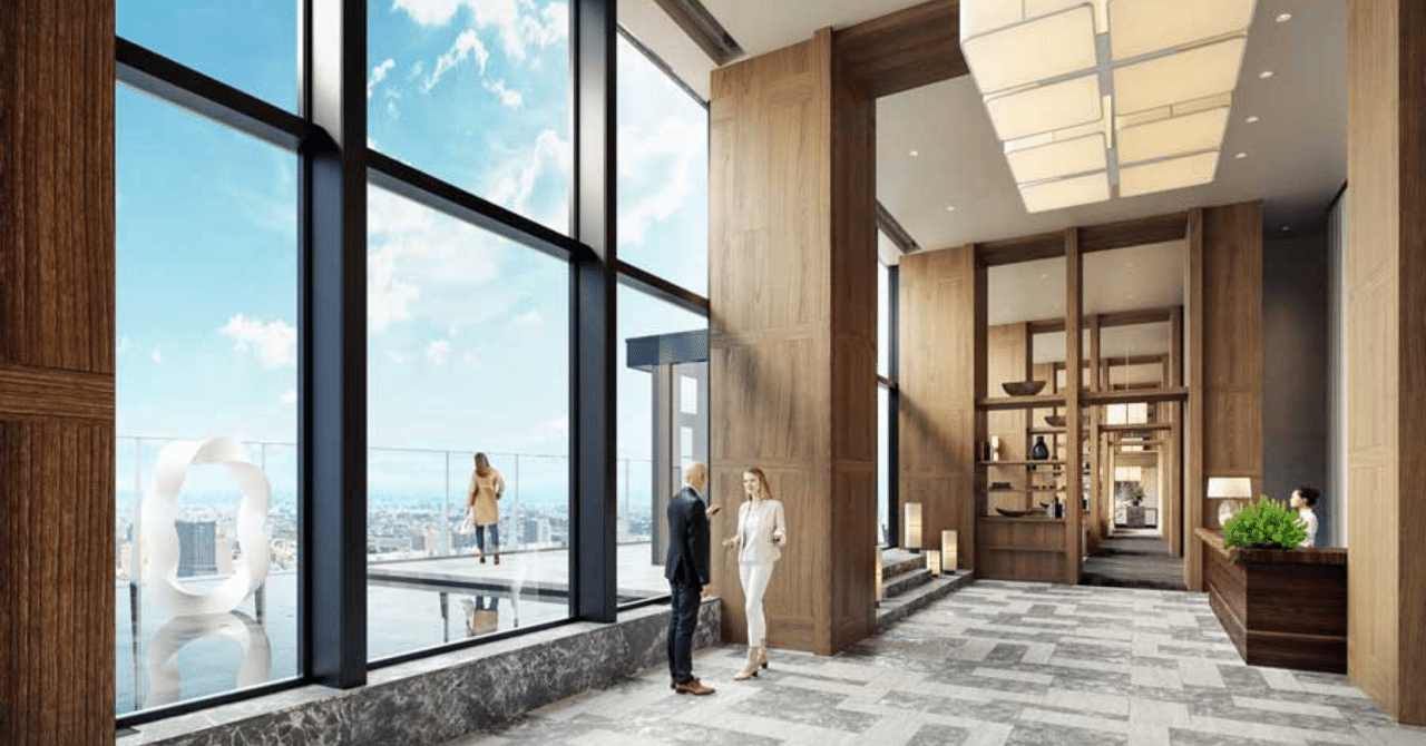 ファミリーオフィス : 富裕層向け財産管理の新潮流