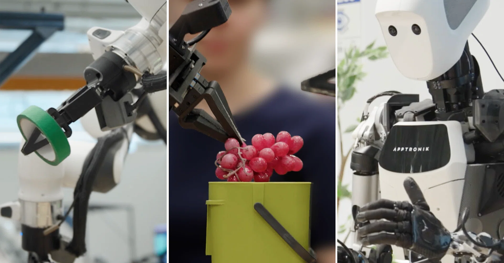 Gemini Robotics 1.5 の概要｜npaka