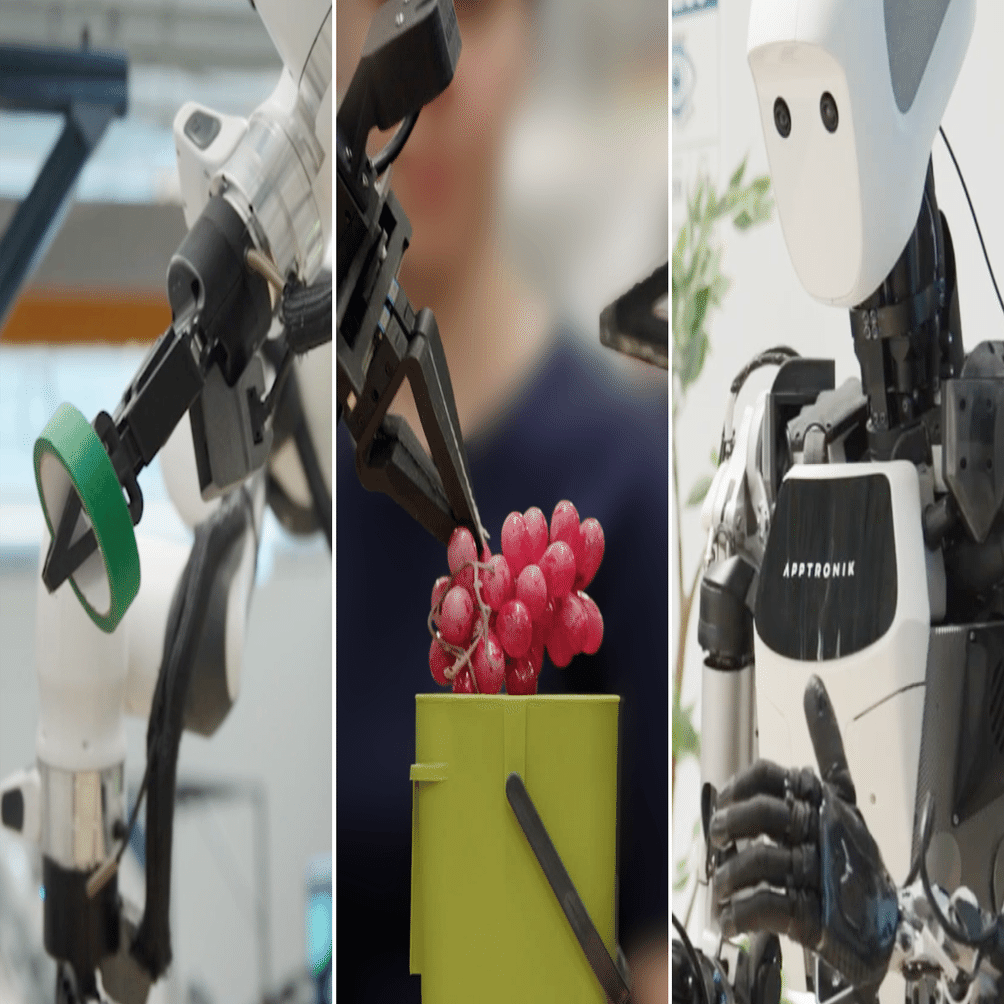 Gemini Robotics 1.5 の概要｜npaka