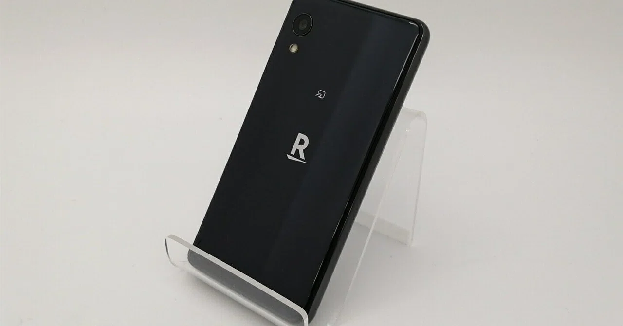 ほぼ未使用 Rakuten Mini ブラック SIMフリー 【公式通販】 ほぼ未使用 Rakuten Mini ブラック SIMフリー 【公式通販】