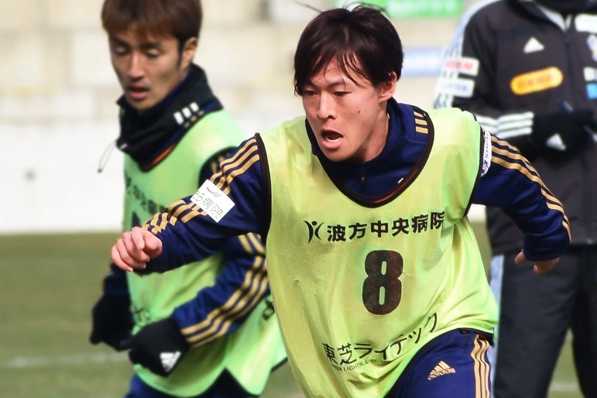 僕の地元にはサッカーが根付き始めている #はじめてのJリーグ 近藤高虎