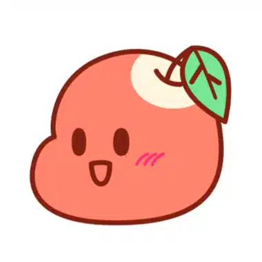 もっちりんご