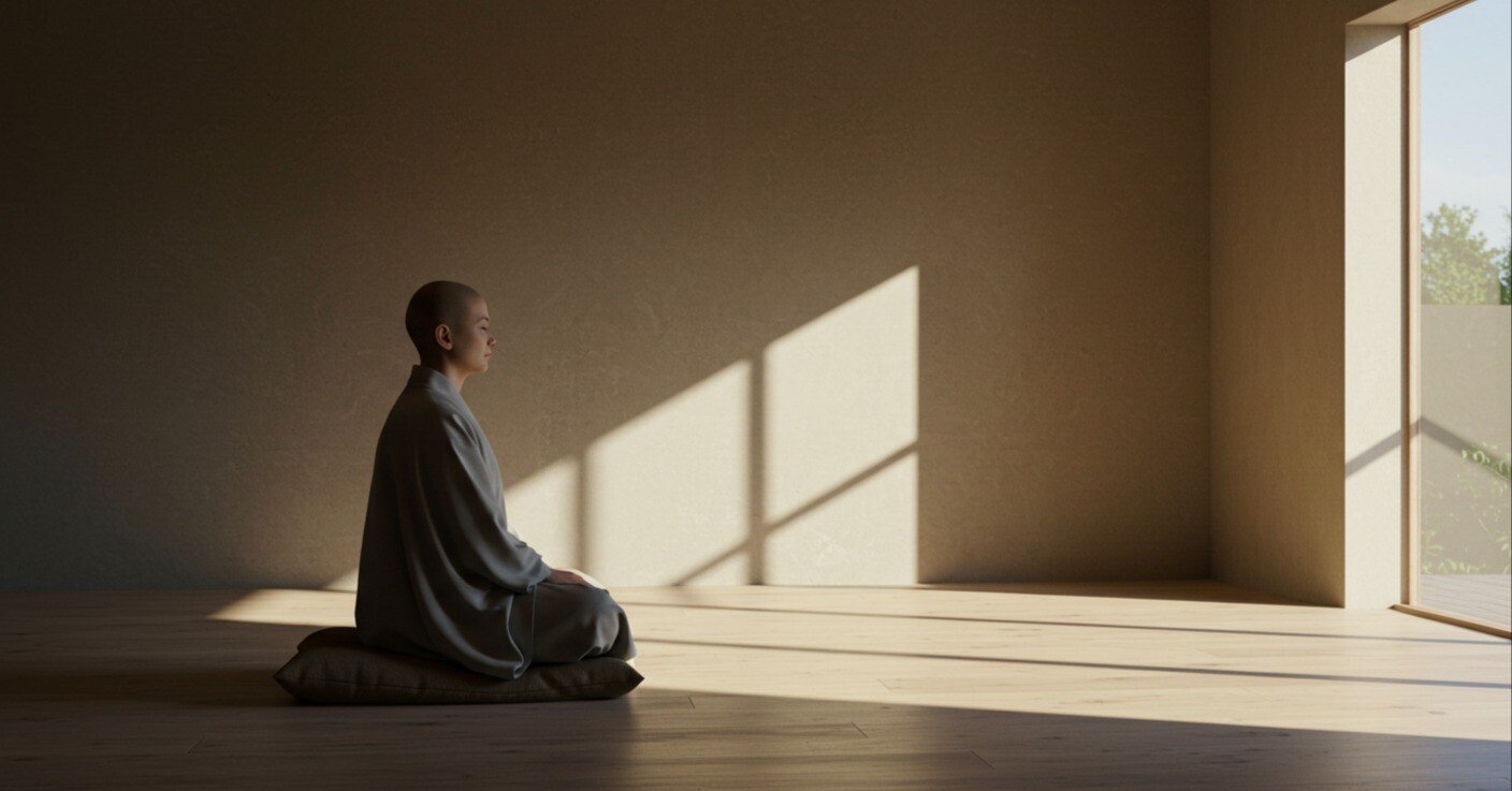 坐禅、マインドフルネス、瞑想。何が違うの？｜ピヌサン（PN3）TANAKA