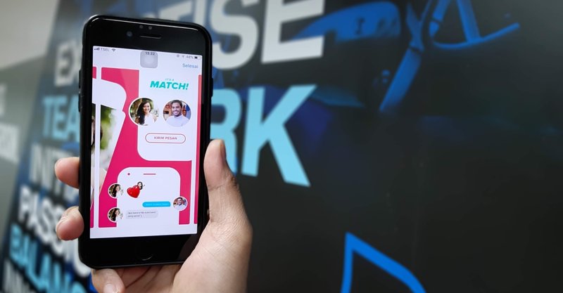 タイでtinderが一石二鳥 出会い 英語 な件 トップティア Note タイでtinderが一石二鳥 出会い 英語 な件 トップティア Note