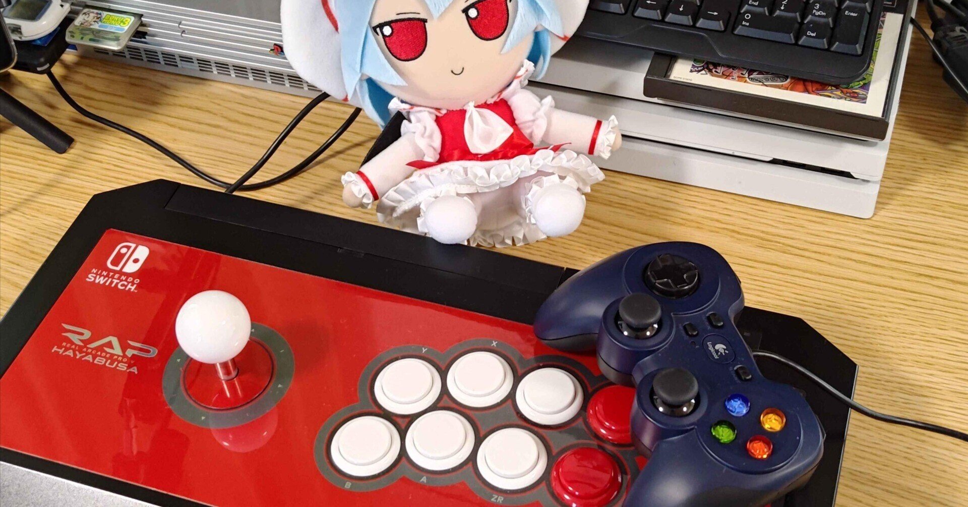 飛翔鮫 鮫 鮫 -TOAPLAN ARCADE GARAGE- - Switch 飛翔鮫⁄FLYING SHARK 14周目(ノーミス) - YouTube