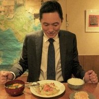 21 04 29 木 12 00 第3話 杉並区のラム肉ハンバーグとクスクス 孤独のグルメ Season5 再 テレ東電鉄 テレビ東京公式 Note