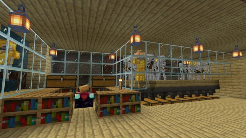 マイクラ エンチャントテーブル100連 あなたの欲しいエンチャントが当たる確率は まっくす Note