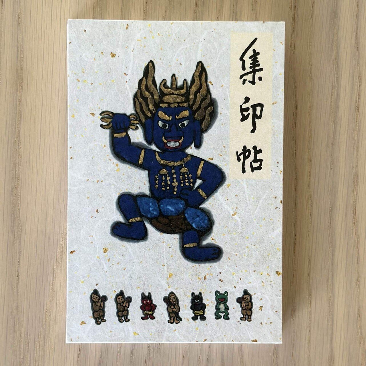 買ってよかった御朱印帳7選！関西・関東の神社仏閣で出会った