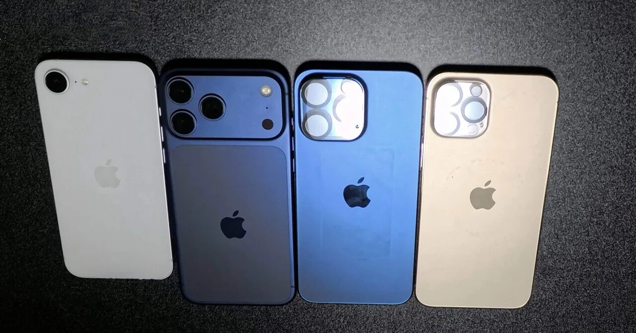 iPhoneの「Pro」ていうモデルがあるけど、スマホのプロとはどんな人？｜雲