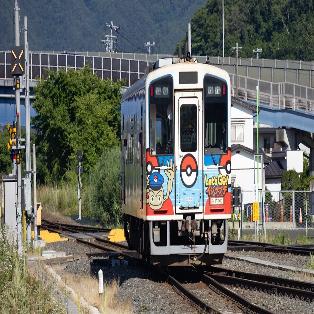 【あまちゃん専用】 v026, 三陸鉄道と「あまちゃん」聖地巡礼の旅-6(最後)｜ひろやん
