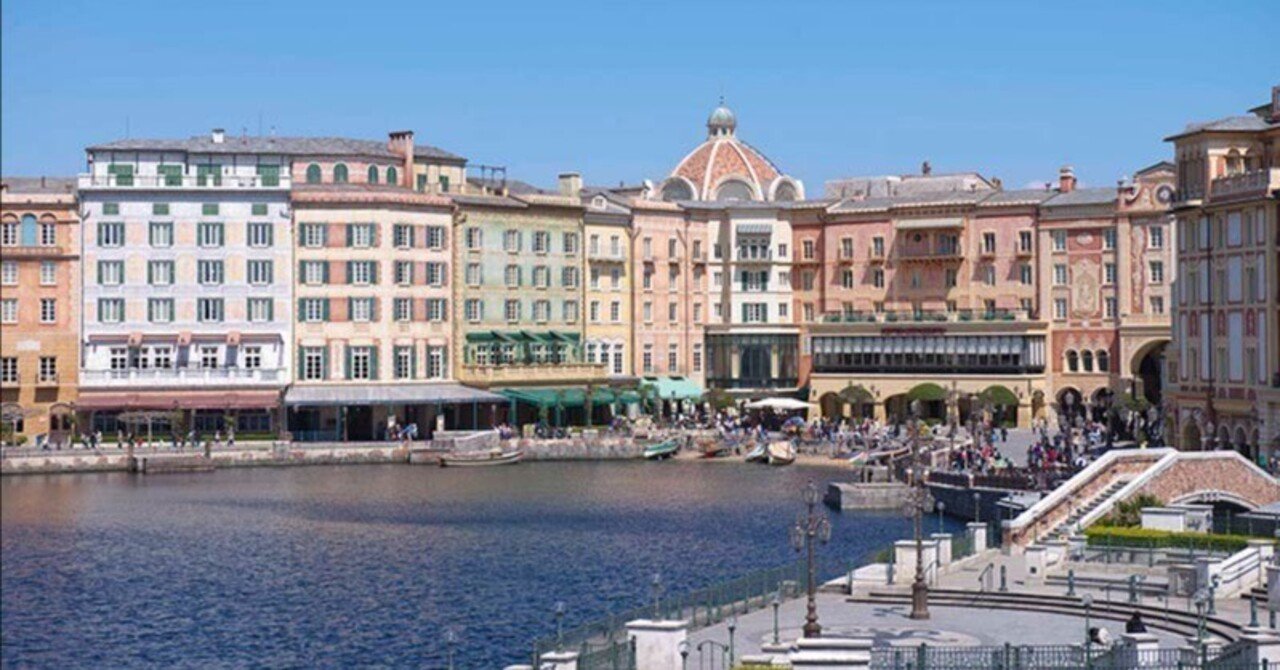 東京ディズニーシー・ホテルミラコスタの宿泊価格：1年を通して最安値