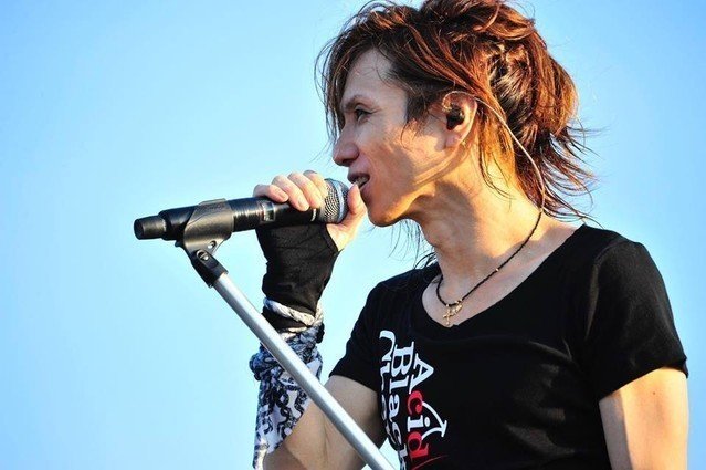 Acid Black Cherry Yasuの着用ブランドまとめ Daiki Note Acid Black Cherry Yasuの着用ブランドまとめ Daiki Note
