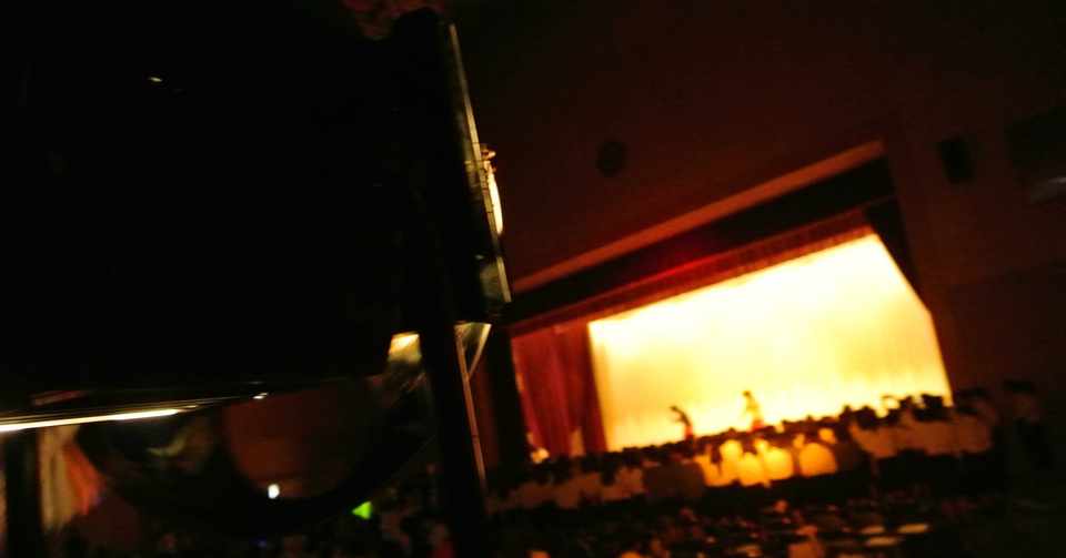 もしあの娘に彼氏がいても文化祭のバンド演奏中に告白したい 48テ Note