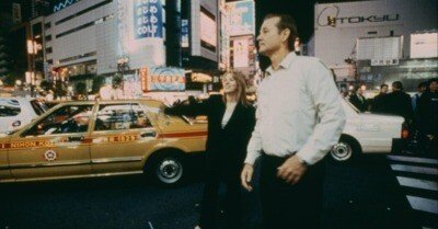 ロスト・イン・トランスレーション』と東京 ― なぜ東京でなくてはいけ