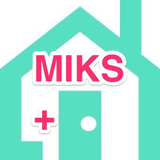 MIKS+home