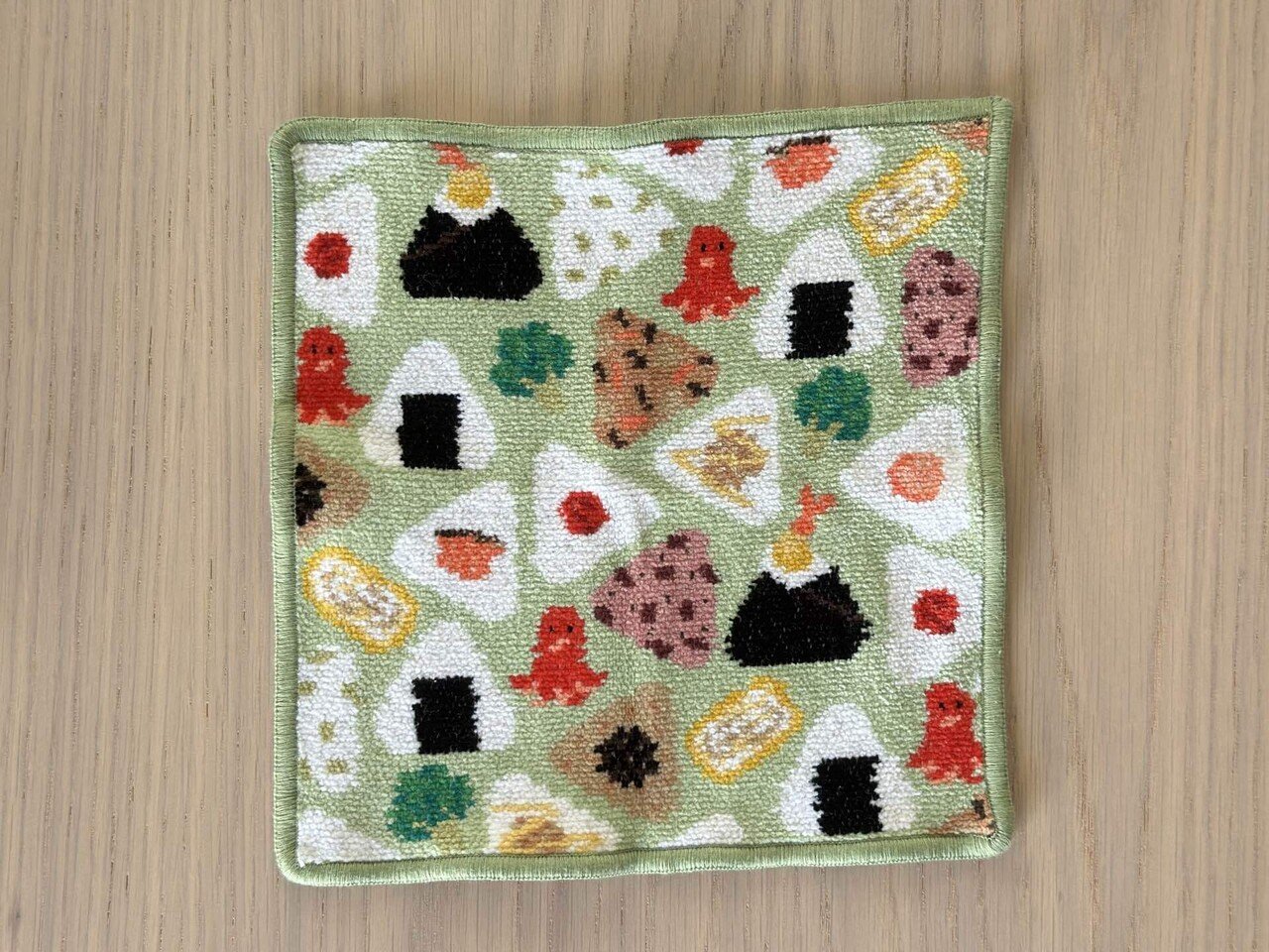 変な柄限定」でフェイラー沼な私のハンカチコレクション5選｜禅林